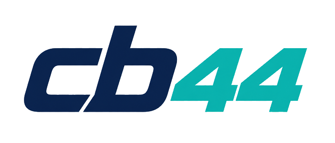 cb44 logo